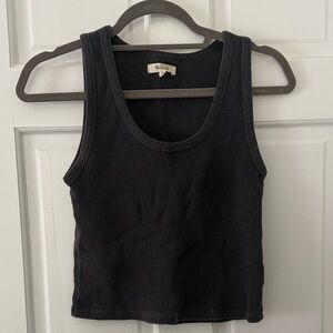 Madewell Tank Top
